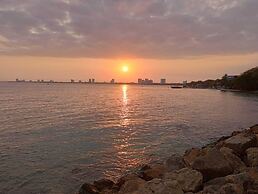 Al lado del mar Cabañas Polaris Coveñas