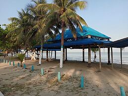 Al lado del mar Cabañas Polaris Coveñas