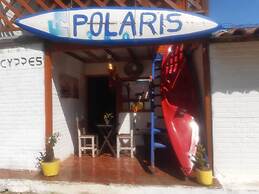 Al lado del mar Cabañas Polaris Coveñas