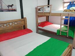 Al lado del mar Cabañas Polaris Coveñas