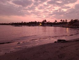 Al lado del mar Cabañas Polaris Coveñas