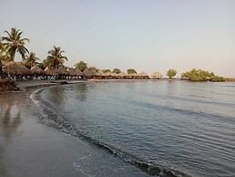 Al lado del mar Cabañas Polaris Coveñas