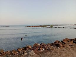 Al lado del mar Cabañas Polaris Coveñas