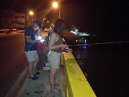 Al lado del mar Cabañas Polaris Coveñas