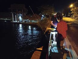 Al lado del mar Cabañas Polaris Coveñas