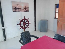 Al lado del mar Cabañas Polaris Coveñas