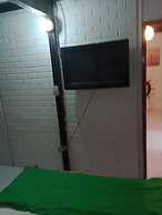 Al lado del mar Cabañas Polaris Coveñas