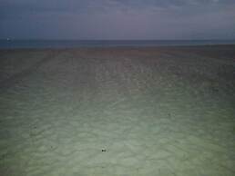 Al lado del mar Cabañas Polaris Coveñas