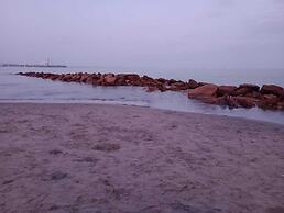 Al lado del mar Cabañas Polaris Coveñas