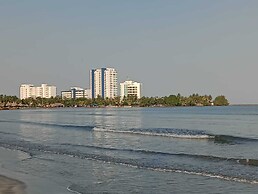 Al lado del mar Cabañas Polaris Coveñas