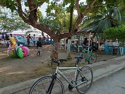 Al lado del mar Cabañas Polaris Coveñas
