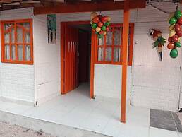 Al lado del mar Cabañas Polaris Coveñas