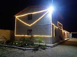 Al lado del mar Cabañas Polaris Coveñas