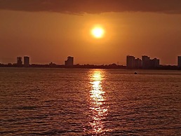 Al lado del mar Cabañas Polaris Coveñas