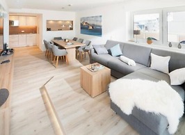 Suite Norderney Smart Seaside Germany