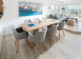 Suite Norderney Smart Seaside Germany