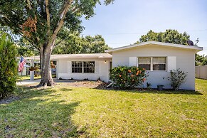 Sunny Stay Cottage in Vero Beach