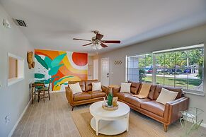 Sunny Stay Cottage in Vero Beach