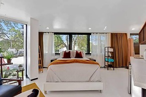 The Loft in Fort Lauderdale