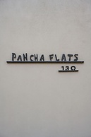 Pancha Flats