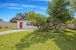 Lake House 1 in Davie