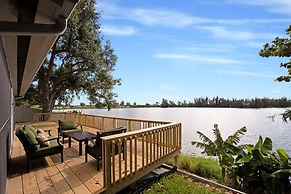 Lake House 1 in Davie