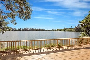 Lake House 1 in Davie