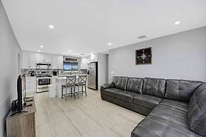 Lake House 1 in Davie