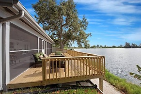 Lake House 1 in Davie