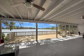 Lake House 1 in Davie