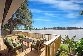 Lake House 1 in Davie