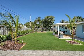 431 Deerfield in Deerfield Beach