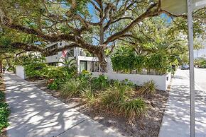 Hammock 4 in Fort Lauderdale