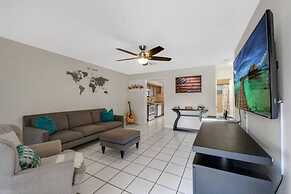 5140 Duplex in Oakland Park