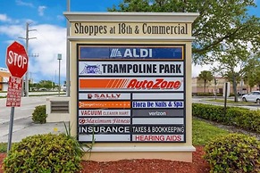 5140 Duplex in Oakland Park