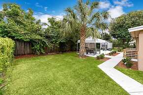 5140 Duplex in Oakland Park