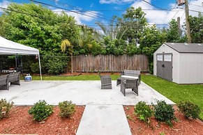 5140 Duplex in Oakland Park