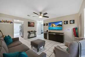 5140 Duplex in Oakland Park