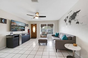 5140 Duplex in Oakland Park