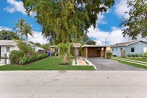 2904 Hollywood in Hollywood