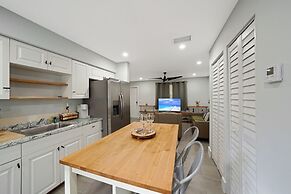 Peaceful Retreat in Fort Lauderdale