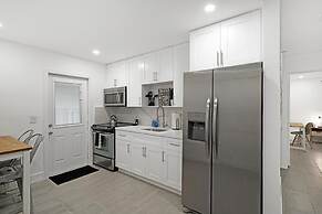 Peaceful Retreat in Fort Lauderdale