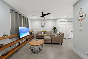 Peaceful Retreat in Fort Lauderdale