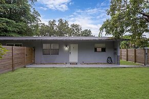 Peaceful Retreat in Fort Lauderdale