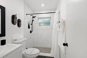 Peaceful Retreat in Fort Lauderdale