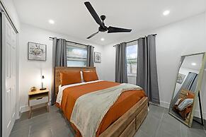 Peaceful Retreat in Fort Lauderdale