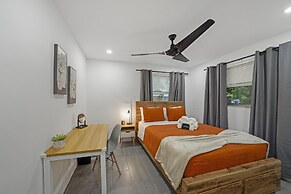 Peaceful Retreat in Fort Lauderdale