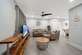 Peaceful Retreat in Fort Lauderdale
