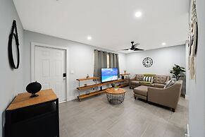 Peaceful Retreat in Fort Lauderdale