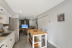 Peaceful Retreat in Fort Lauderdale